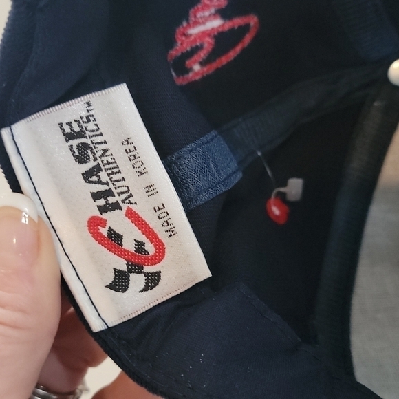 Nascar Collectible Miller Light Rusty Wallace #2 Baseball Hat Cap NWT - Picture 5 of 6